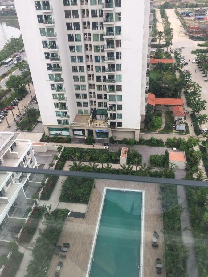 Dtj Hometel Ha Long Exterior photo